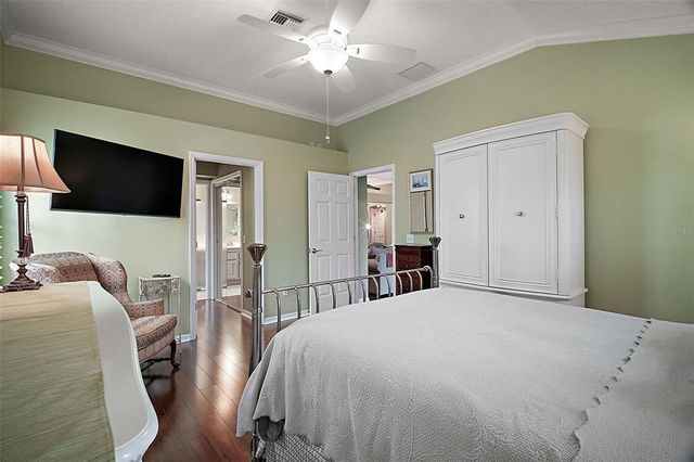 215 CHULA VISTA AVENUE, The Villages, FL 32159