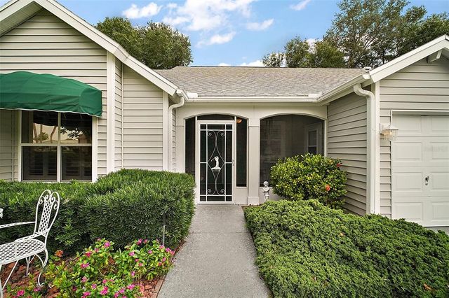 215 CHULA VISTA AVENUE, The Villages, FL 32159