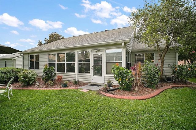 215 CHULA VISTA AVENUE, The Villages, FL 32159