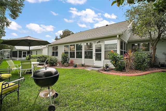 215 CHULA VISTA AVENUE, The Villages, FL 32159