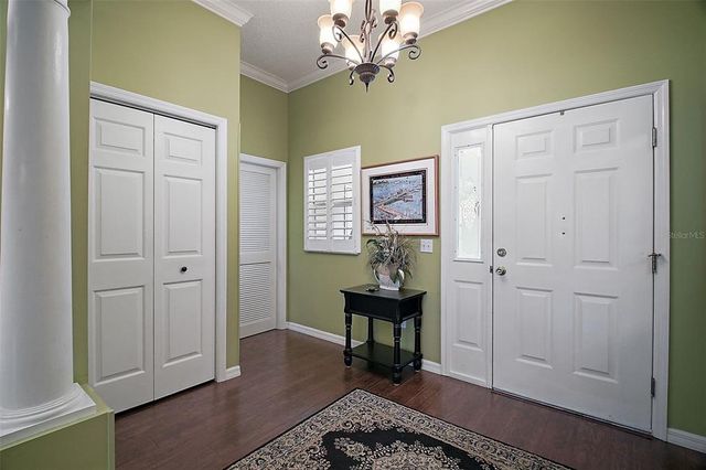 215 CHULA VISTA AVENUE, The Villages, FL 32159