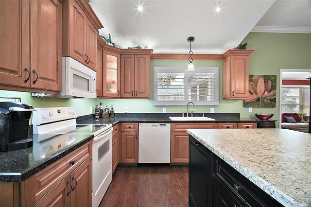 215 CHULA VISTA AVENUE, The Villages, FL 32159