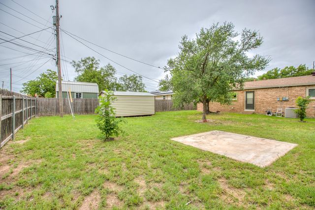 3509 Juanita Avenue, San Angelo, TX 76901