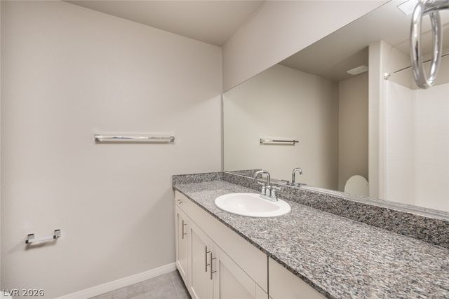 8285 Palladium Street, Las Vegas, NV 89113