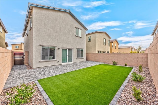 8285 Palladium Street, Las Vegas, NV 89113