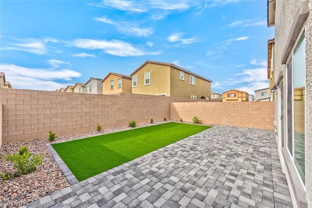 8285 Palladium Street, Las Vegas, NV 89113