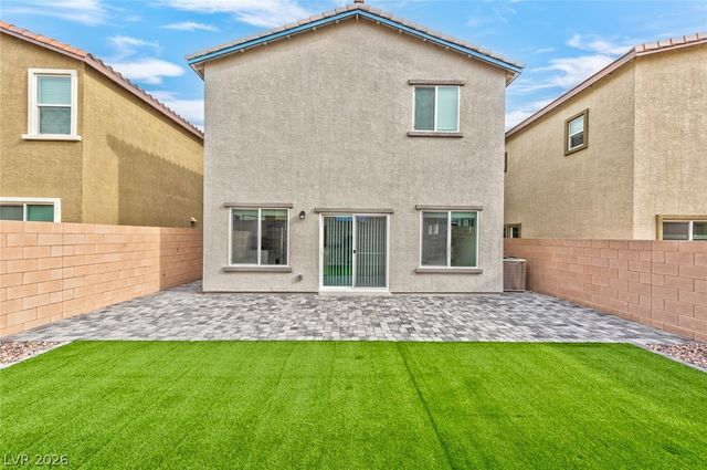 8285 Palladium Street, Las Vegas, NV 89113