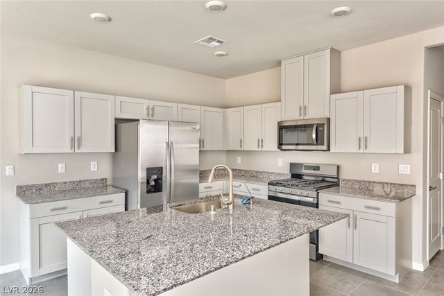 8285 Palladium Street, Las Vegas, NV 89113