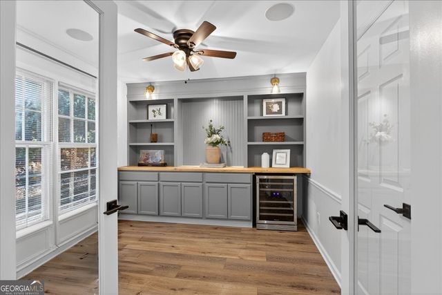 16145 Henderson Road, Milton, GA 30004