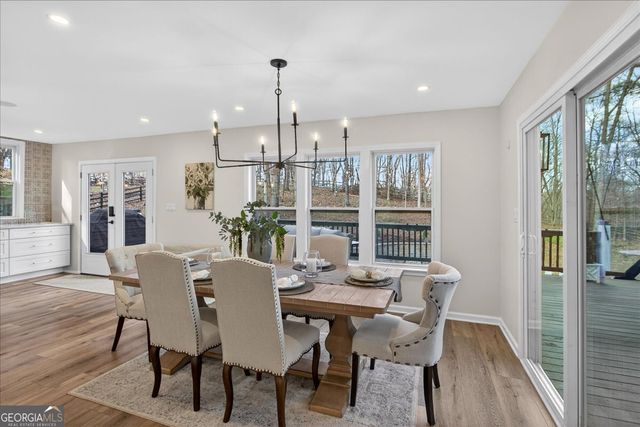 16145 Henderson Road, Milton, GA 30004