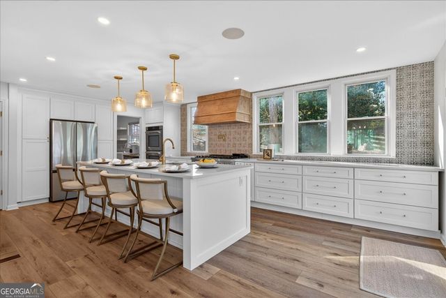 16145 Henderson Road, Milton, GA 30004