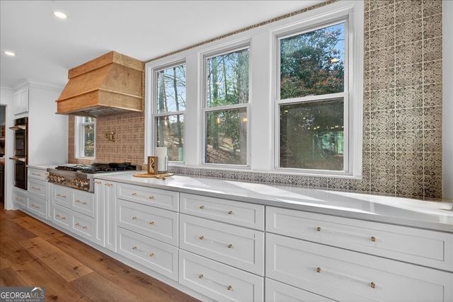 16145 Henderson Road, Milton, GA 30004