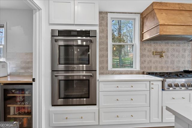 16145 Henderson Road, Milton, GA 30004