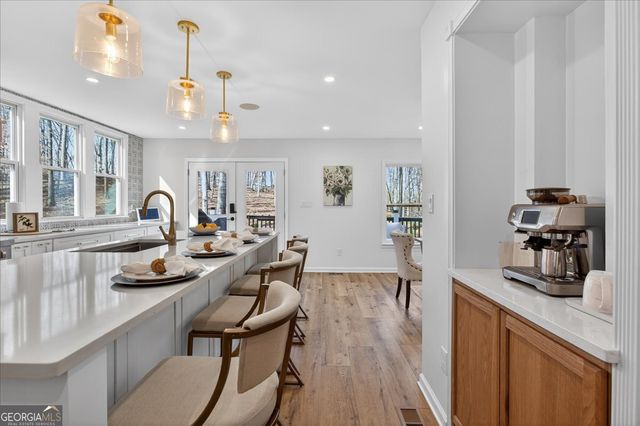 16145 Henderson Road, Milton, GA 30004