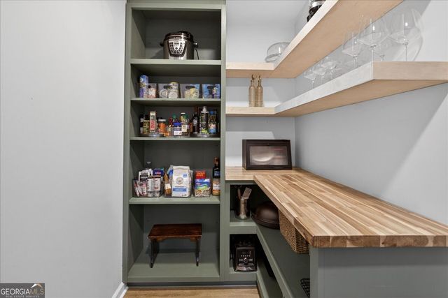 16145 Henderson Road, Milton, GA 30004