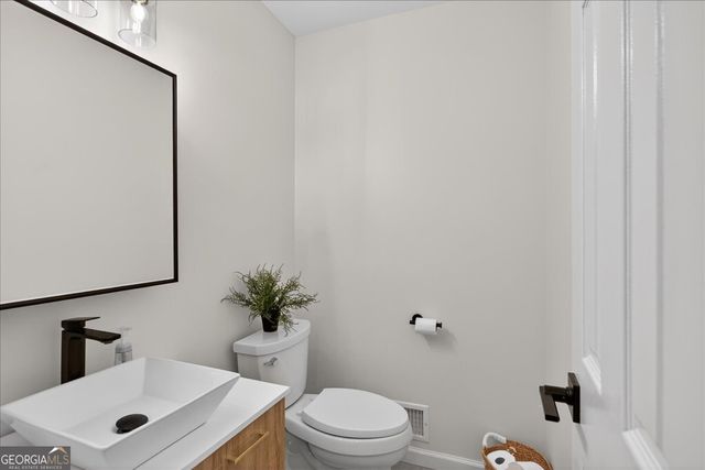 16145 Henderson Road, Milton, GA 30004