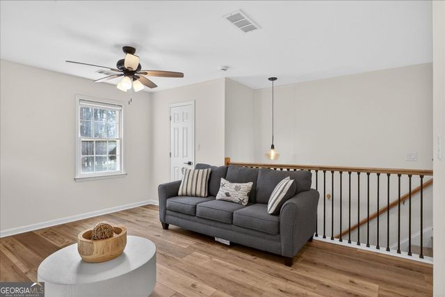 16145 Henderson Road, Milton, GA 30004