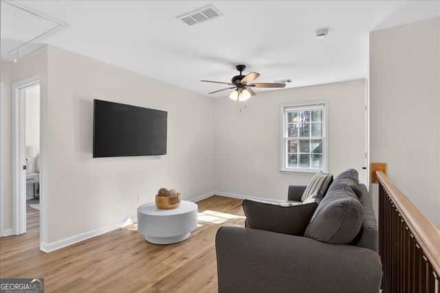 16145 Henderson Road, Milton, GA 30004