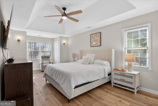 16145 Henderson Road, Milton, GA 30004