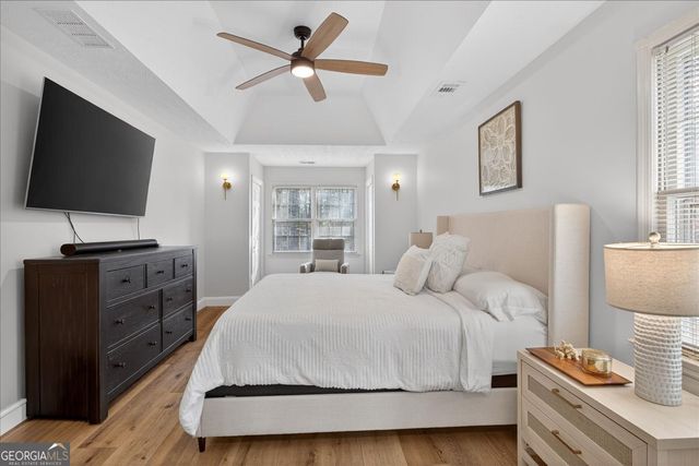 16145 Henderson Road, Milton, GA 30004