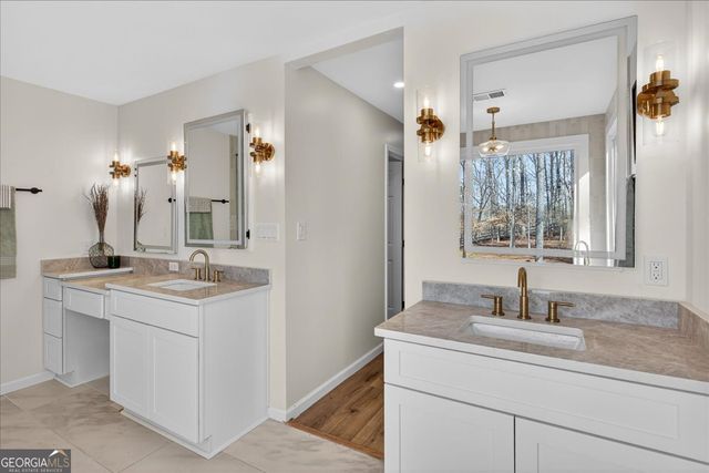 16145 Henderson Road, Milton, GA 30004