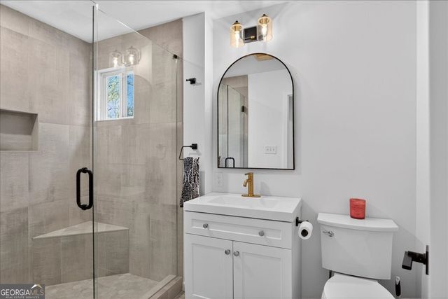 16145 Henderson Road, Milton, GA 30004