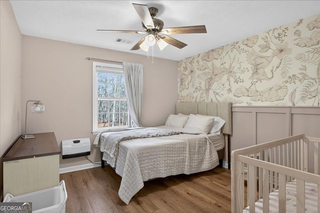 16145 Henderson Road, Milton, GA 30004