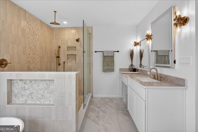 16145 Henderson Road, Milton, GA 30004