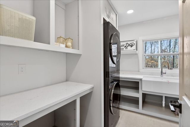 16145 Henderson Road, Milton, GA 30004