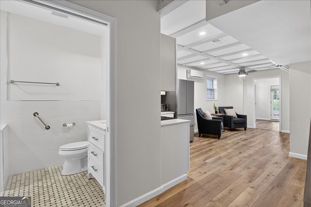 16145 Henderson Road, Milton, GA 30004