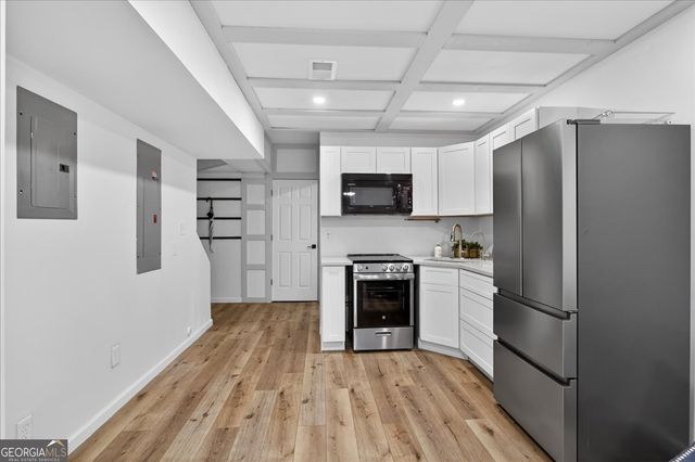 16145 Henderson Road, Milton, GA 30004