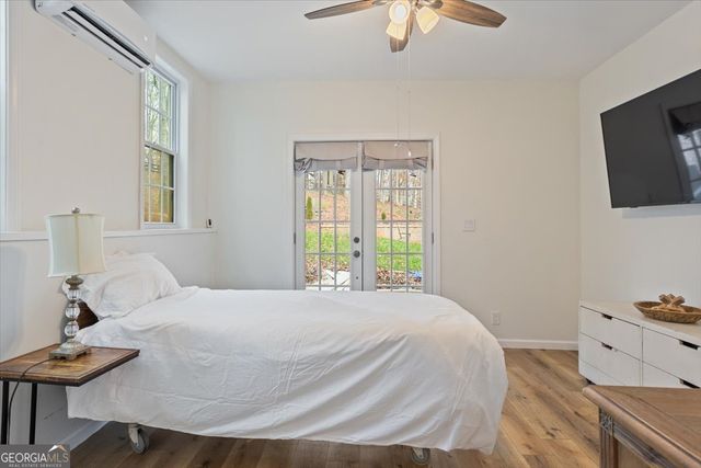 16145 Henderson Road, Milton, GA 30004