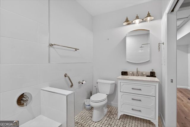 16145 Henderson Road, Milton, GA 30004