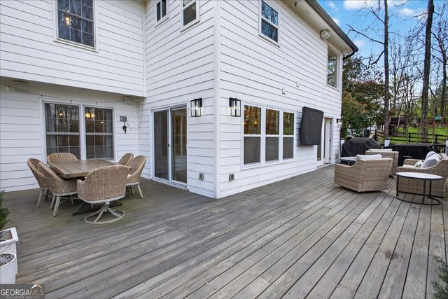 16145 Henderson Road, Milton, GA 30004