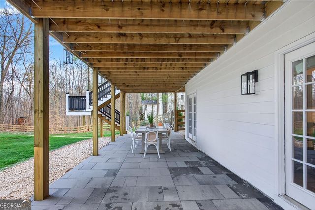 16145 Henderson Road, Milton, GA 30004