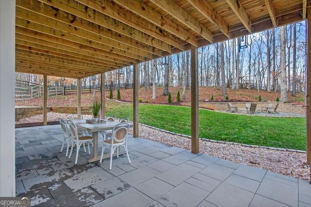 16145 Henderson Road, Milton, GA 30004