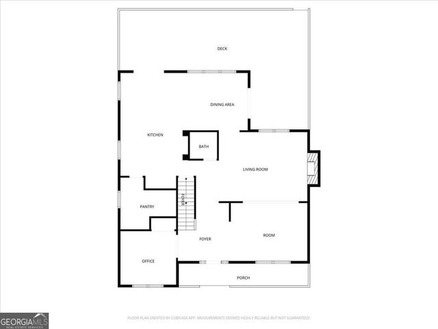 16145 Henderson Road, Milton, GA 30004