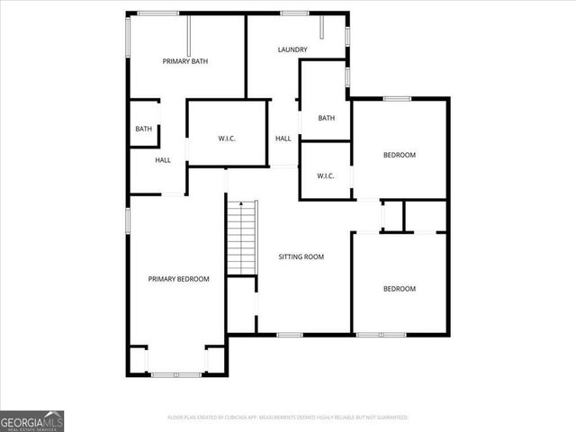 16145 Henderson Road, Milton, GA 30004