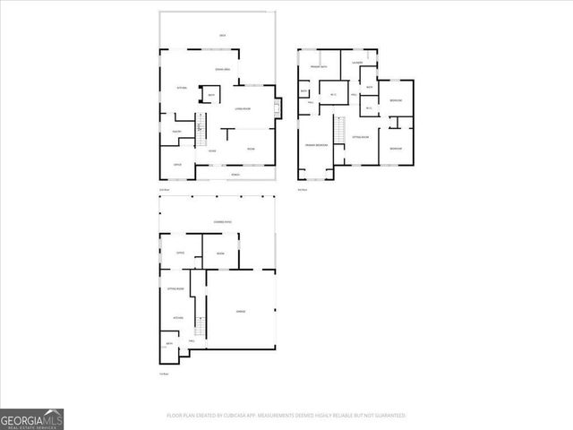 16145 Henderson Road, Milton, GA 30004