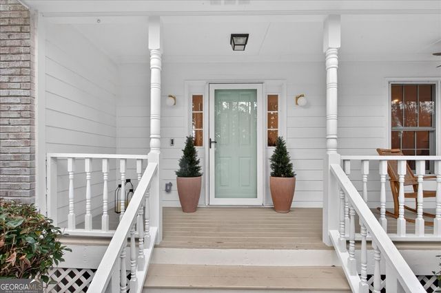 16145 Henderson Road, Milton, GA 30004