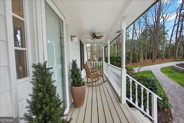 16145 Henderson Road, Milton, GA 30004