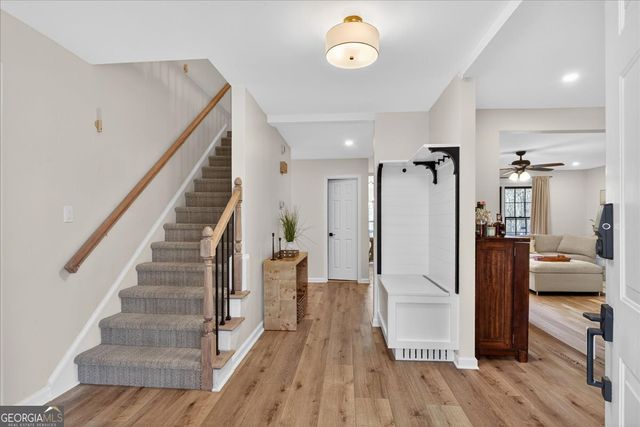 16145 Henderson Road, Milton, GA 30004