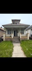 17206 Fenelon Street, Detroit City, MI 48212