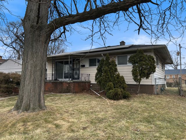 319 Merrill Avenue, Calumet City, IL 60409