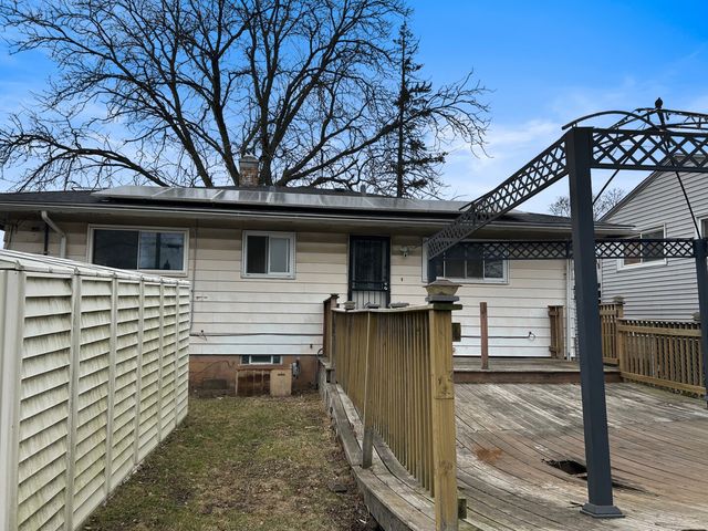 319 Merrill Avenue, Calumet City, IL 60409
