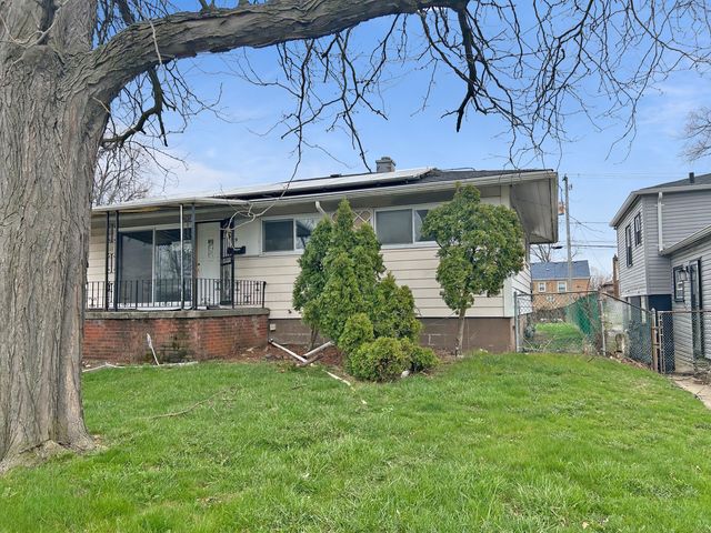 319 Merrill Avenue, Calumet City, IL 60409