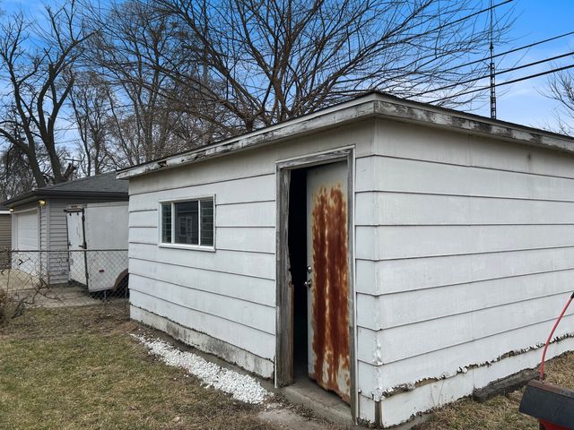 319 Merrill Avenue, Calumet City, IL 60409