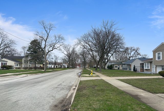319 Merrill Avenue, Calumet City, IL 60409