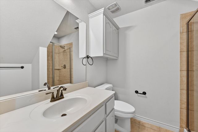 4502 Warbler Lane, Garland, TX 75043
