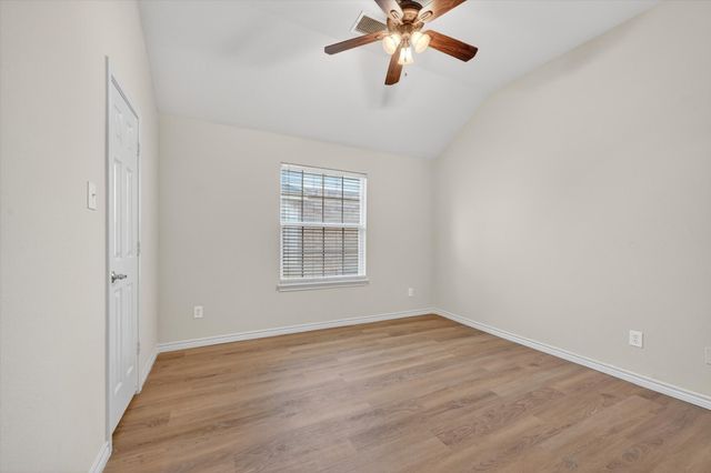 4502 Warbler Lane, Garland, TX 75043